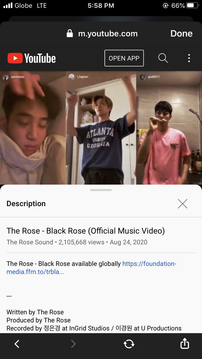 blackrose11_11's tweet image. Our three military men.

#JSPARTY
#StreamForJaehyeong
#Woosung_DIMPLES #TheRose
@TheRoseSound