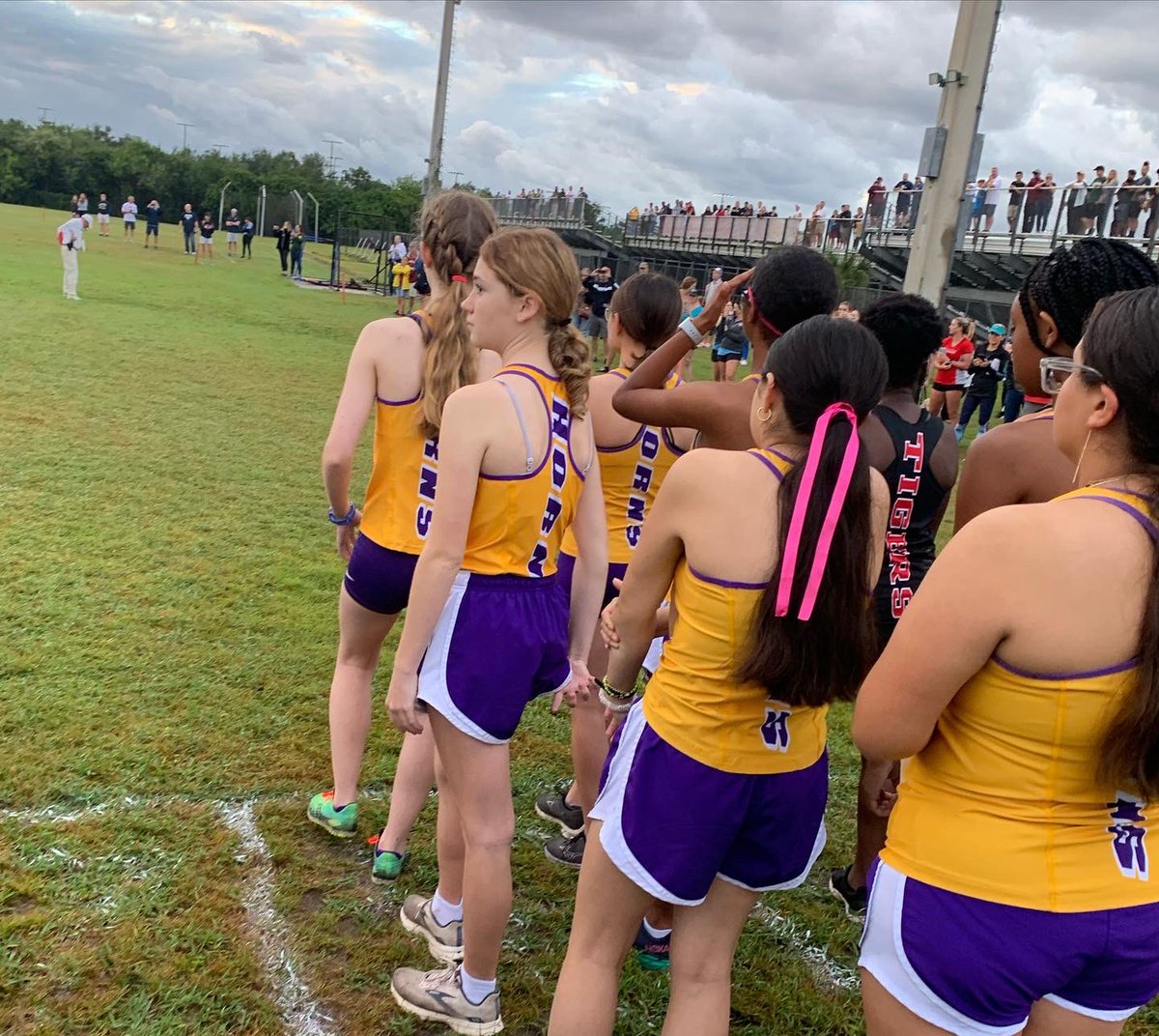 Lennard Cross Country tweet media