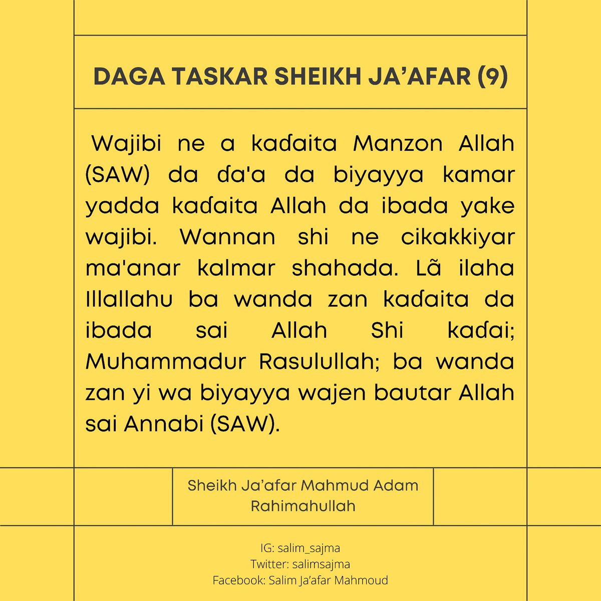salimsajma tweet picture
