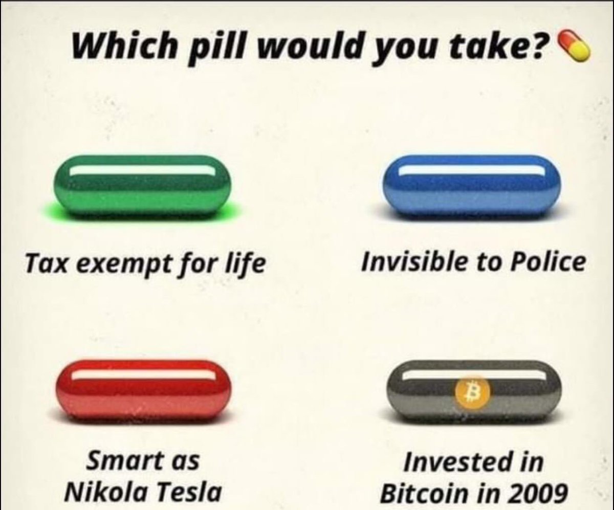 LarrySharpe's tweet photo. This should be interesting.

#LarrySharpe #aNewNY #libertarian #liberty #taxes #police #Bitcoin #Tesla #Crypto https://t.co/tv3kP0yFkz