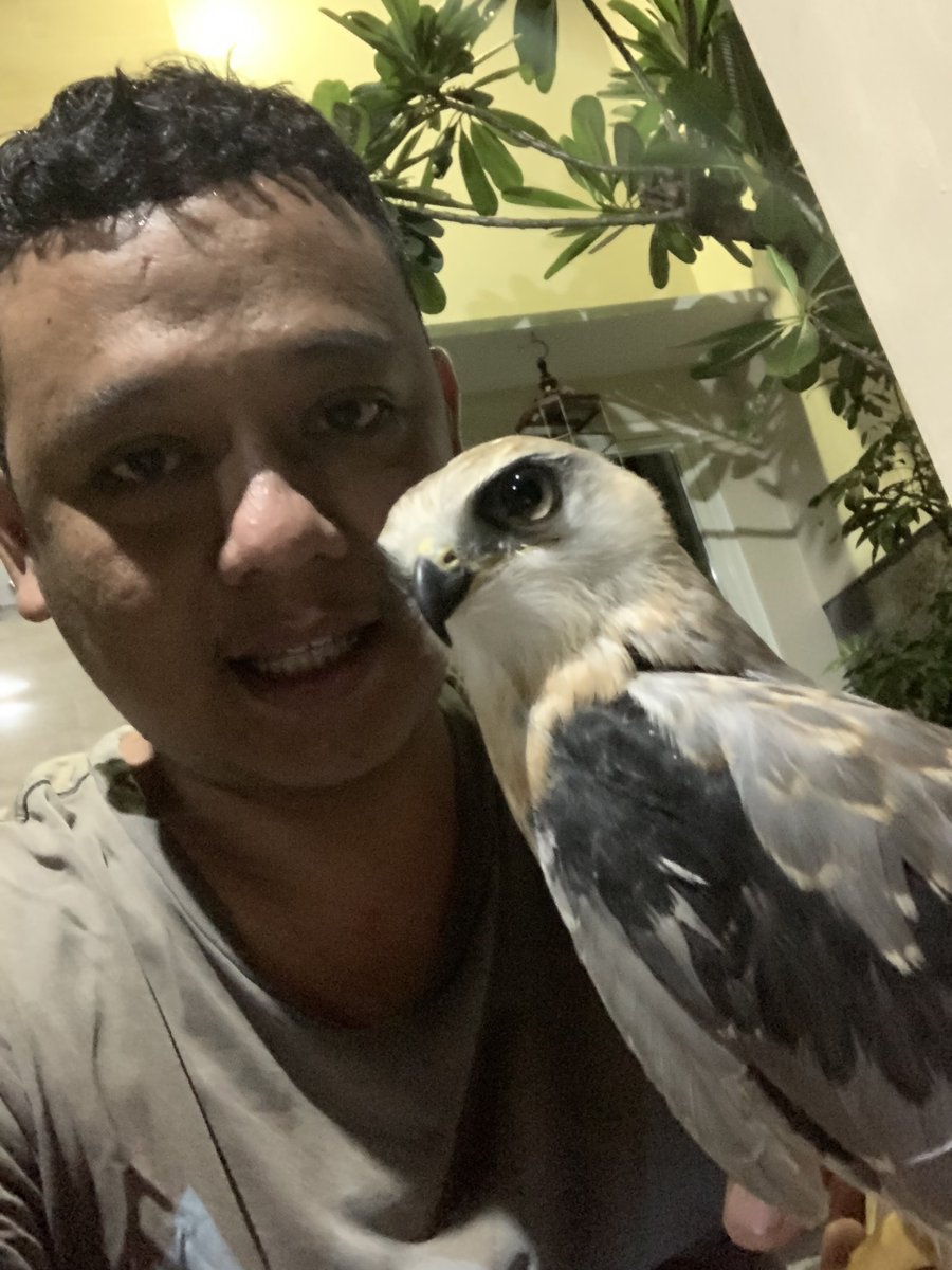 haseptas's tweet photo. @anaswidjaya g atek di dusi iki pak iki waeee wkkkk https://t.co/ydMy08BJlC