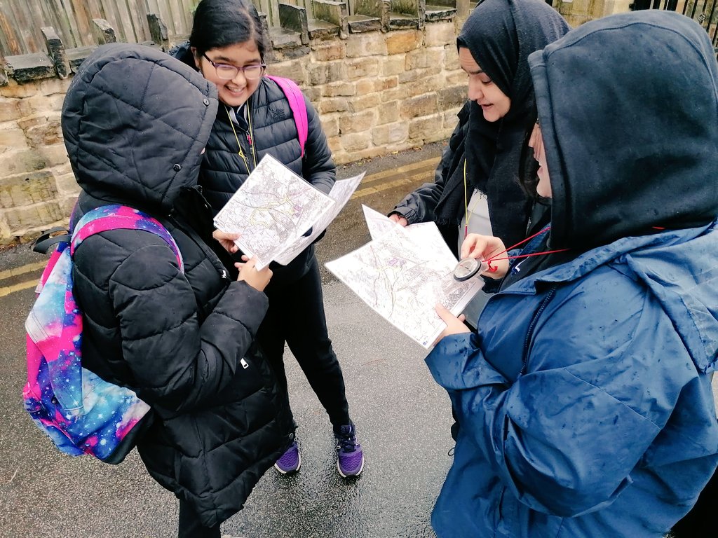 KumonYall's tweet photo. What's the best way to spend your weekend?
Well for us it doesn't get any better than being outdoors in #typicalbritishweather which of course means #rain and a spot of #sunshine doing our @KirkleesDofE #bronze #practice #walk
#weekendfun #learnoutdoors #naturewalk @DofENorth https://t.co/A1FENNWHWD