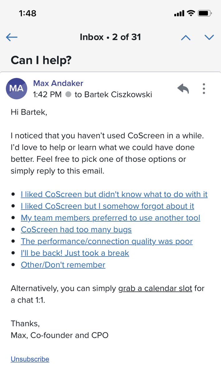 Bartek Ciszkowski tweet media