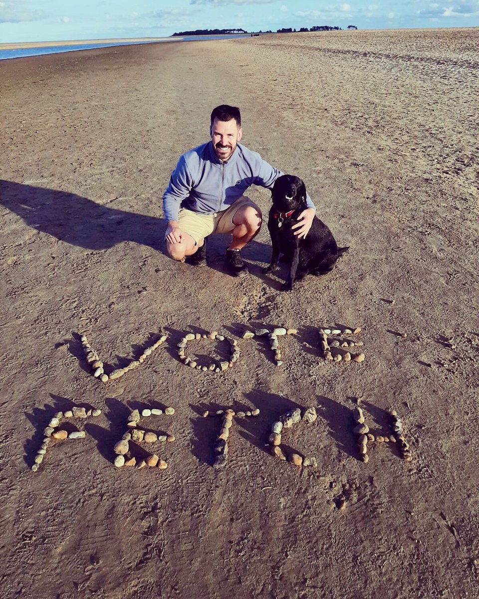 Please vote for us in the ‘UK Dog Friendly Awards 2021. It would mean the world to us..Woof!🐶
dogfriendly.co.uk/walkers/listin…

#dogfriendly #dogfriendlyawards #dogfriendlyawards2021 #dogaward #vote #norwich #norwichbusiness #norwichbusinesses #dogbusiness #dog #puppy