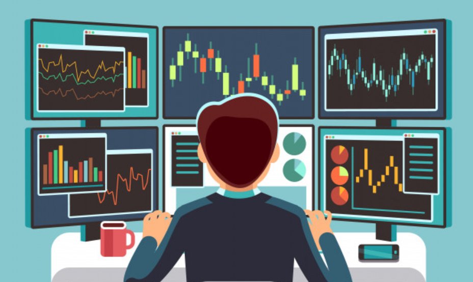 dmaxdefo's tweet photo. Before diving into crypto trading, it is important to do some market research and understand the different types of traders. 
Please answer our polling on the thread below!

#dmaxdefo #binance #trading #forex #stablecoin #Defi #Swap https://t.co/WyZa6EaD1K