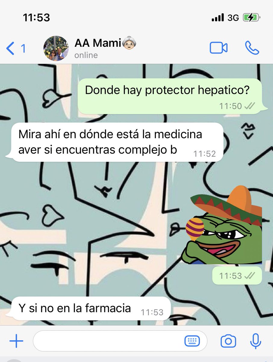 danieladelg's tweet photo. Antes que nada, protección 😬 #ddtips https://t.co/fglMIqnZne