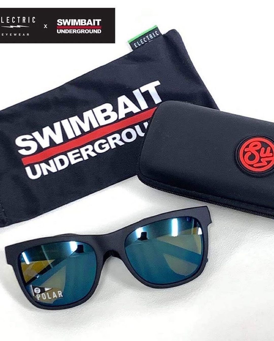 Swimbait Underground on X:  