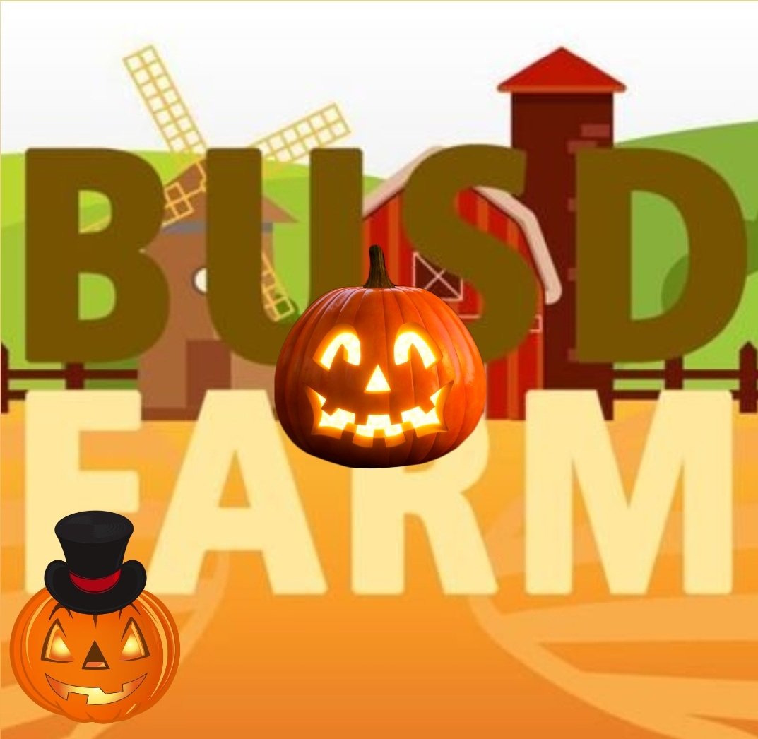 busd_farm's tweet photo. Want a sppoktacular 10% per day of investment and 10% per referal join the spooky link below and get some scary returns 🎃 
https://t.co/sQmqjkfbMb
#investment #investincrypto #BUSD #BSC #Bitcoin #BTC #BNB #BinanceSmartChain #MakeTheSmartMove  #cryptocurrecy #cryptocurrencies https://t.co/OP9Atrgjmo