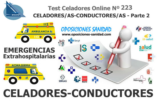 Nuevo Test Celadores Online... CELADORES-CONDUCTORES FC9lMvxWUAwepkJ?format=jpg&name=small