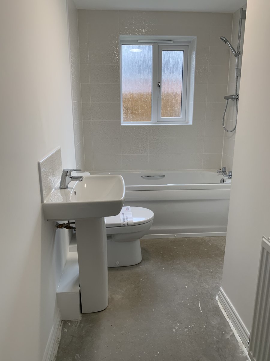 🤑Affordable Rental available in Blyth!🤑
This homely and stylish apartment is available for applications now! In a brilliant location, with private parking and generous space for a single person or couple. Just £84.81/week!
Register your interest today-> ow.ly/vpiN50GqxfW