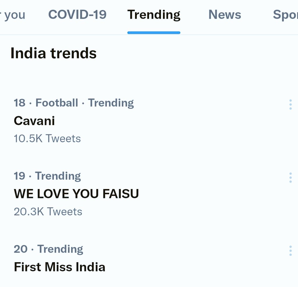 ZaraKhan072's tweet photo. Yeahhh
20k tweets done
WE LOVE YOU FAISU https://t.co/vRHtwdFOHV