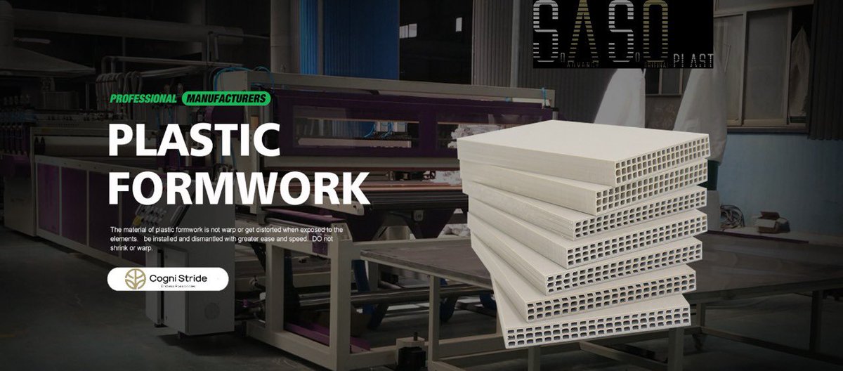 ThirdSpaceInt's tweet photo. Finally 1st production started @CogniStride - Endless possibilities
Thank you for choosing brand partner
#plasticconstruction #environment #ecofriendlyproducts #buildingframeworksolution #buildingmaterials #biodegradable #makeinindia https://t.co/AGQMejCOCi