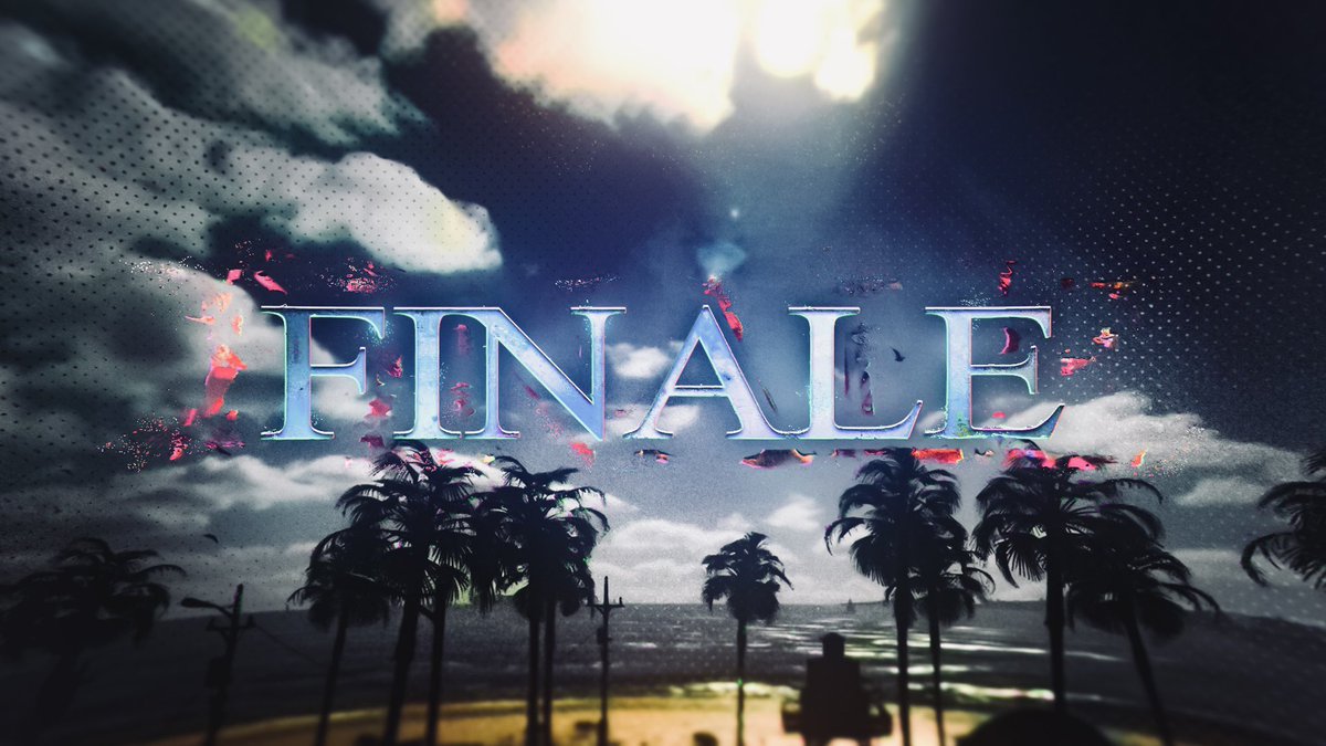 Ayzyj's tweet photo. " FINALE " by @Kingzsic 

We hope you all enjoy, thank you.

https://t.co/8woanMxFsu https://t.co/kYclMUESCu