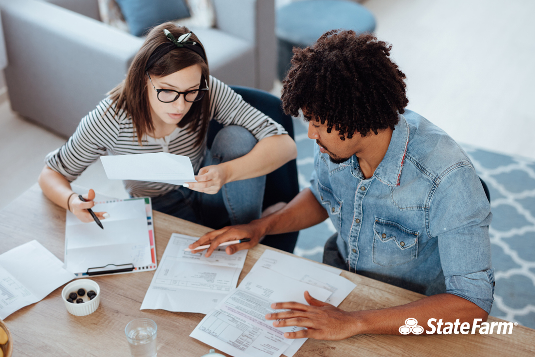 blakesmithsf's tweet photo. It's easy and affordable to protect your family's financial future. Let's talk about your life insurance needs. #GoodNeighbor #BlakeFromStateFarm #Insurance #InsuranceAgent #Agent #StateFarm https://t.co/usl2fmLWAL
