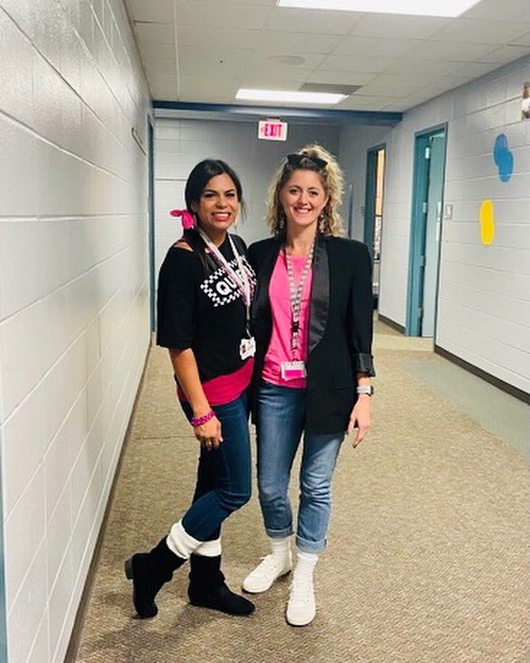 Trisig98's tweet photo. Red Ribbon Week #HildeJoy #HildebrandtKISD https://t.co/3K26CEO6cz