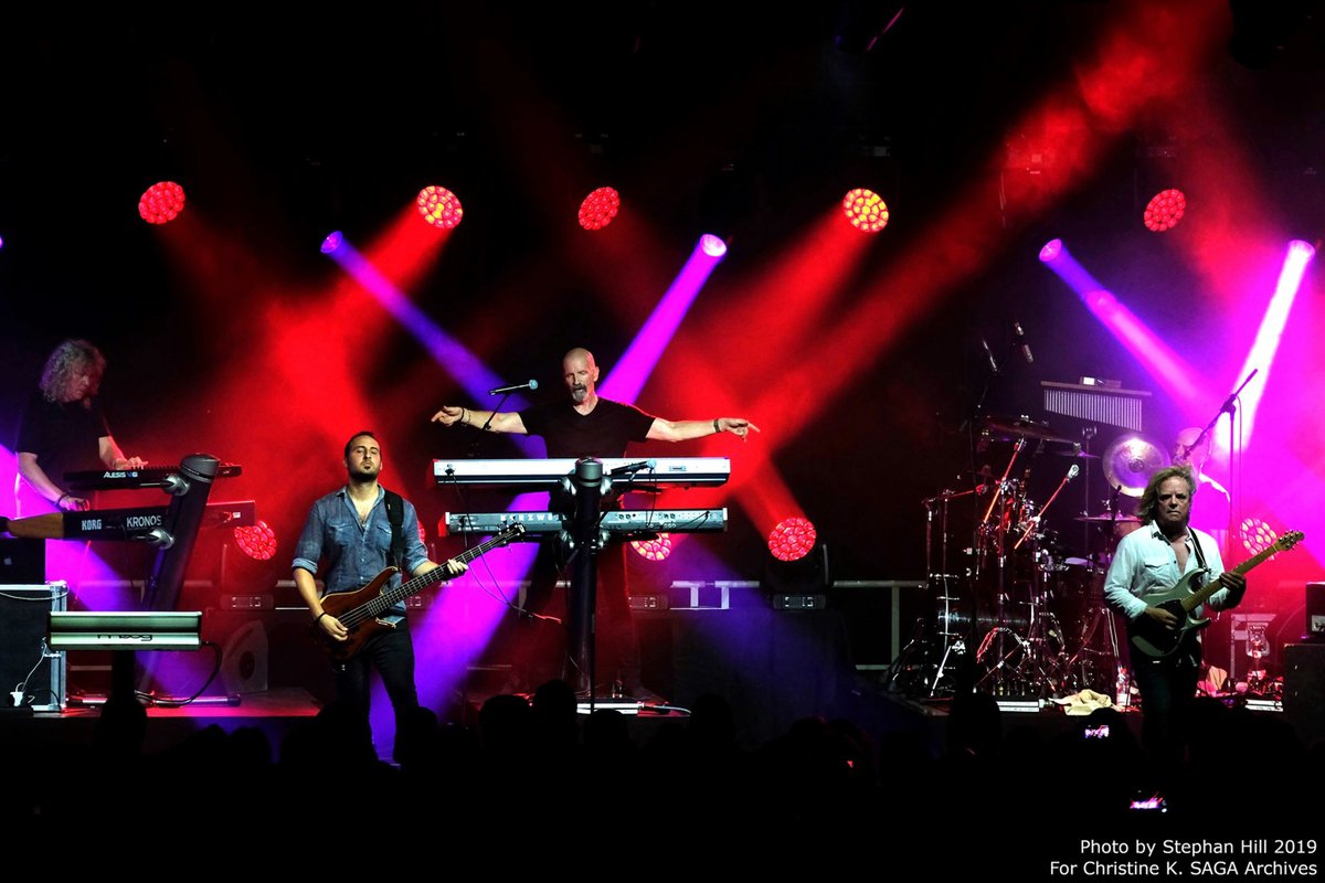 saga_rocks's tweet photo. SAGA archives: 30/08/2019
Photo: Stephan Hill Halle 101, Speyer, DEU
l-r #JimGilmour #DustyChesterfield #MichaelSadler #IanCrichton #MikeThorne #SAGA #prog https://t.co/kcWR2XuVOL