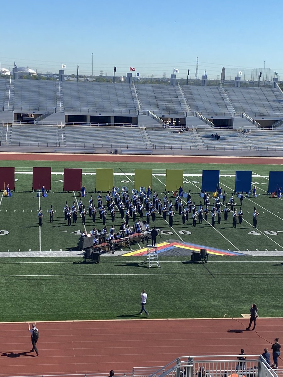 Way to go <a href="/SamRayburn_HS/">Sam Rayburn High School</a>        Marching Band! Great show at UIL Area E Marching Contest <a href="/PasadenaISD_TX/">Pasadena ISD</a>