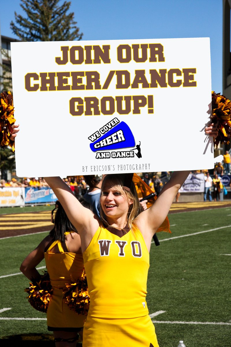 wecovercheer's tweet photo. We have a special group that we just started up for those involved in the cheer and dance world. Our group is on Facebook at https://t.co/QOIIEMOQSu 
#cheerleader #cheerleaders #cheerleading #cheerlife #cheerteam #cheerlove #cheeranddance #wecovercheer #dancer #dancelife https://t.co/HSMMjbSSre