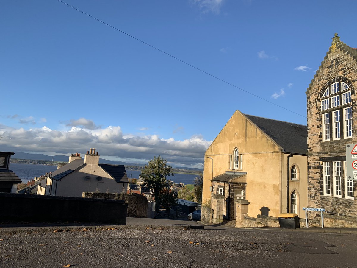 BabaYagaduo's tweet photo. Lovely venue for our recital tonight @LingowArtsGuild @chambermusicsct @newmusscotland @Harmonywriter https://t.co/FgRYMAUwvU