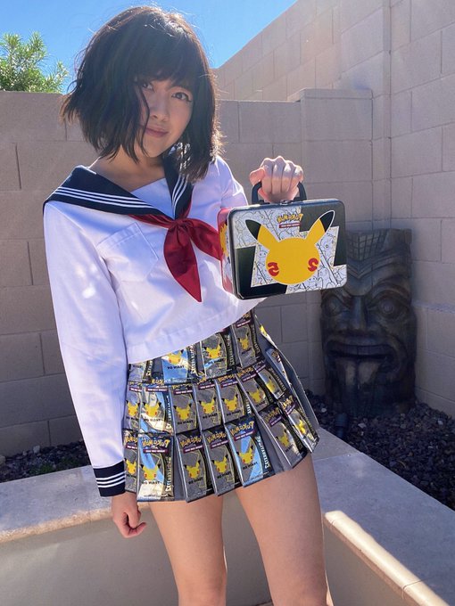 Watch erika 🐜's leaked NSFW photo on TwXstars