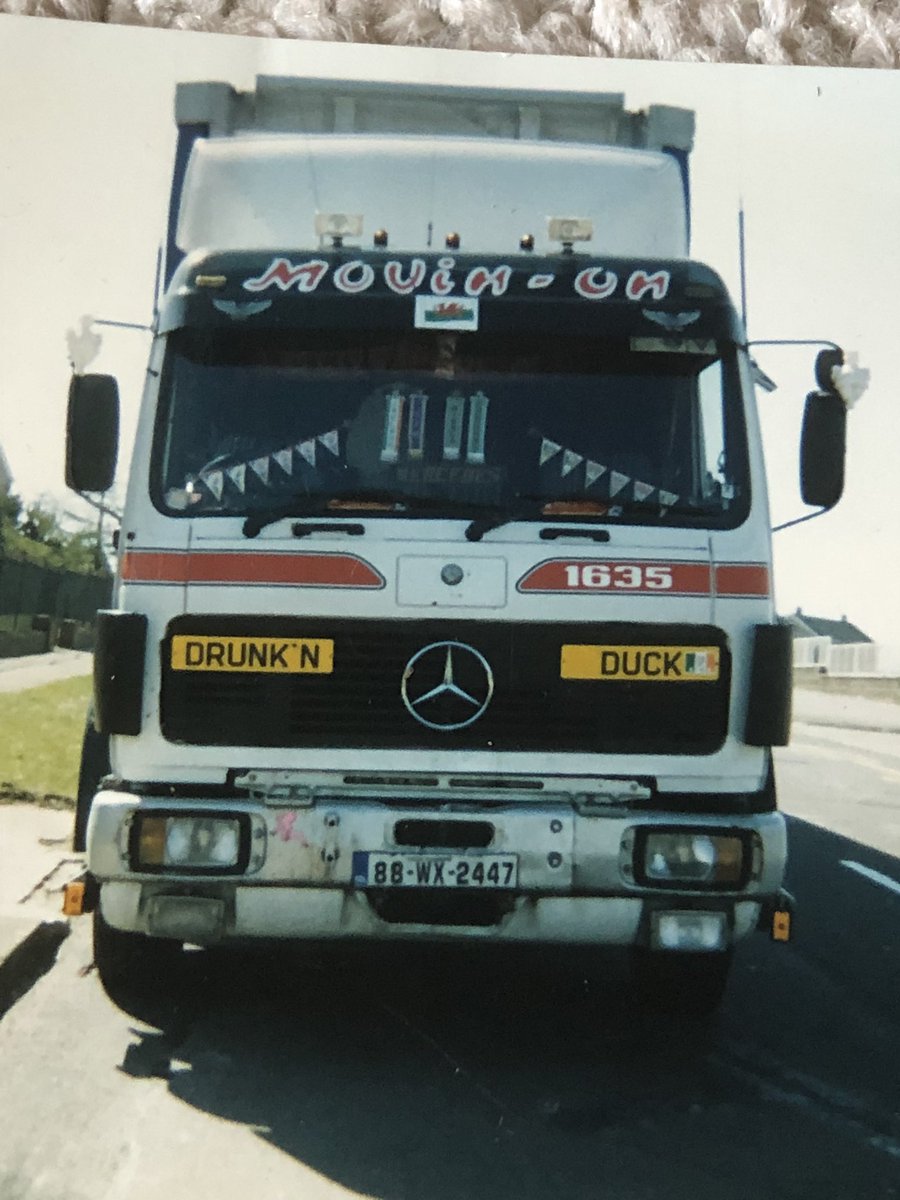 The snowflakes of today would not have lasted 5minutes working for these 😊