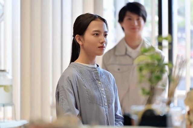 ルーク モネ衣装も 気に入ったものは探してゲットしました 1番お気に入りは の サメデート ニット 百音の服はシンプル可愛いカジュアルなので フツーに着られます Niko And とかsense Of Placeとか親しみやすいブランドものが多いのも魅力 うちの