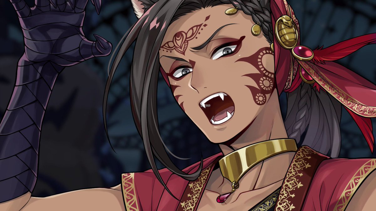 期間限定イベント「スケアリー・モンスターズ！～Endless halloween