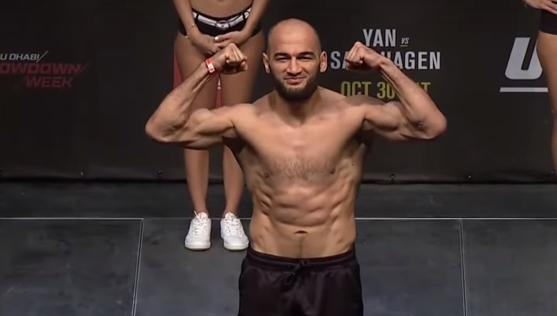 Does UFC Albert Duraev Follow Muslim Religion? Family Ethnicity And Origin MMA Junkie on Twitter: "#UFC267 results: Albert Duraev def. Roman Kopylov via unanimous decision (30-27, 29-27, 29-27) Full play-by-play: https://t.co/IBl87X8ULB https://t.co/lxJ1WET2GZ" / Twitter