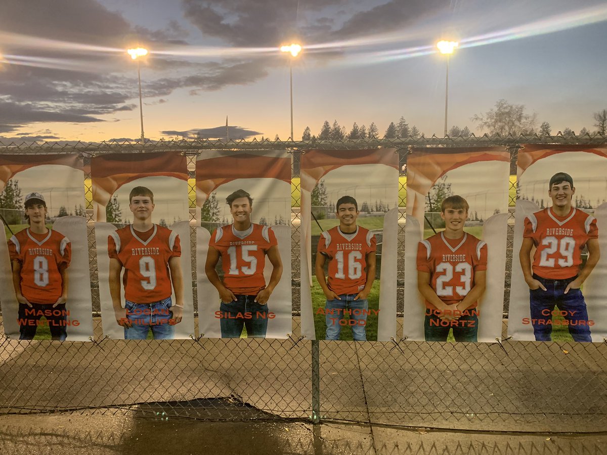 Riverside High School tweet media