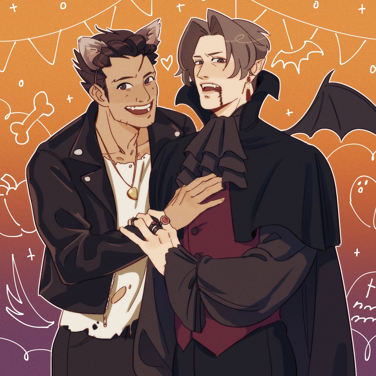 🦇Happy Halloween!🎃