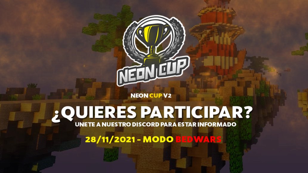 NeonCup tweet media