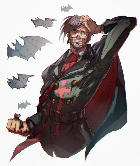 ハッピーバースレイヤー🦇 