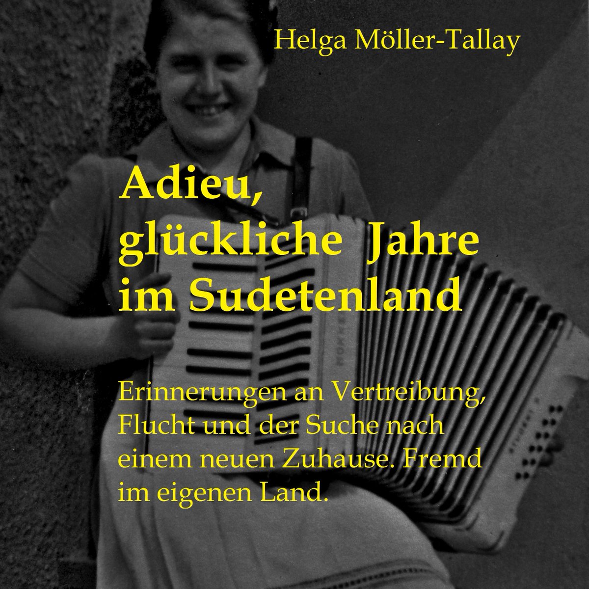 aglehm's tweet image. Mein neues Buch ist erschienen                                      ISBN 978-3-754914-53-3