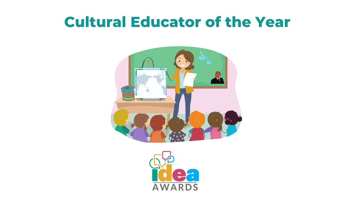 ANC_of_NL's tweet photo. Nominations now open! 🏆

Words of encouragement from a teacher go a long way. Know an educator (postsecondary or K-12) who champions diversity, multiculturalism, global issues, and human rights?

Consider nominating them!

Learn more: https://t.co/x4aXxPYjvg https://t.co/CUeoNV1LQO