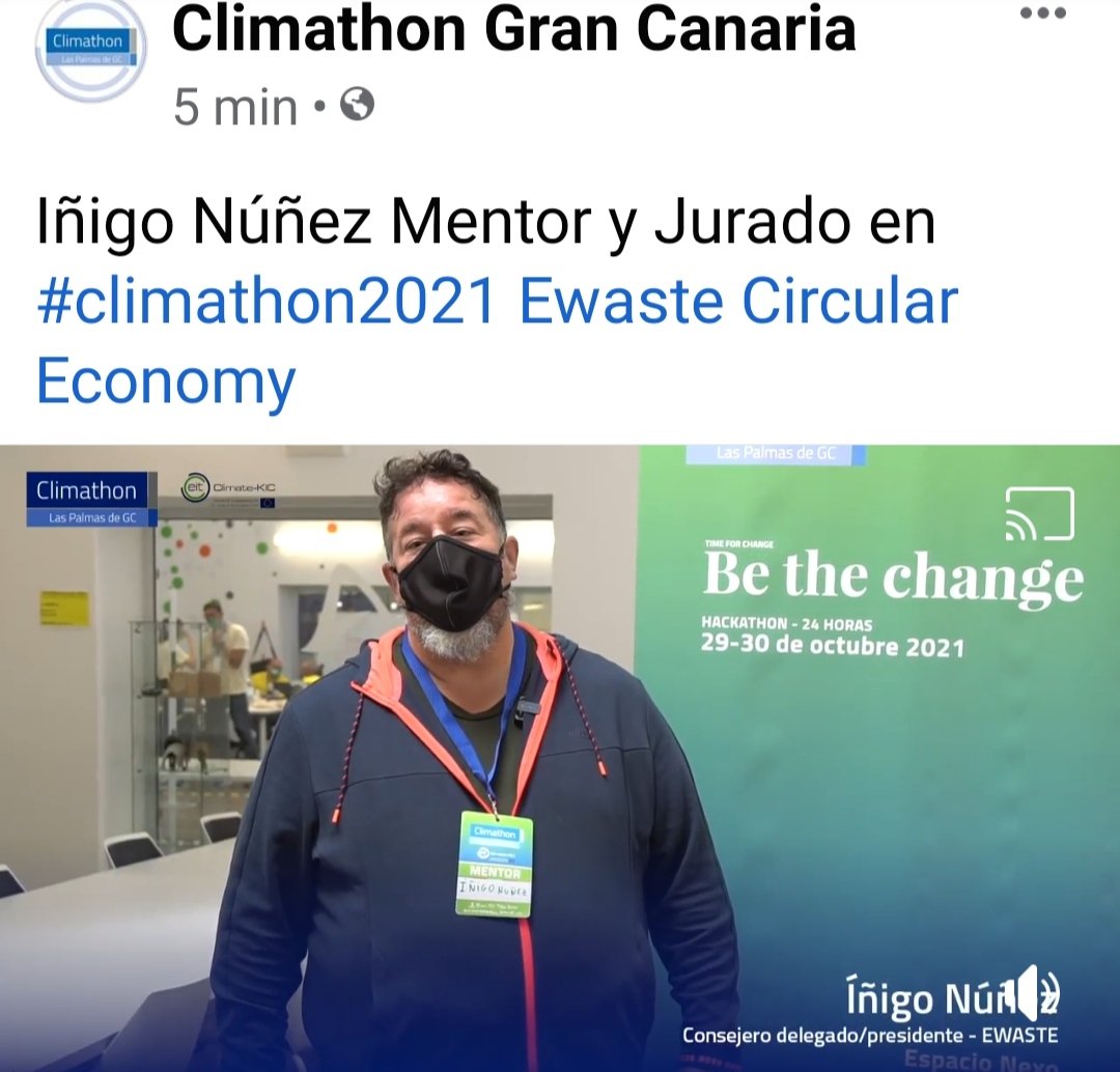 fb.watch/8ZdxASrOaU/
#climathon2021