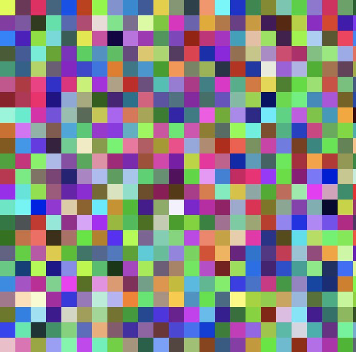 ColorsByBit tweet picture