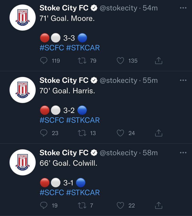 Out of Context Cardiff City (@nocontextdiff) on Twitter photo 