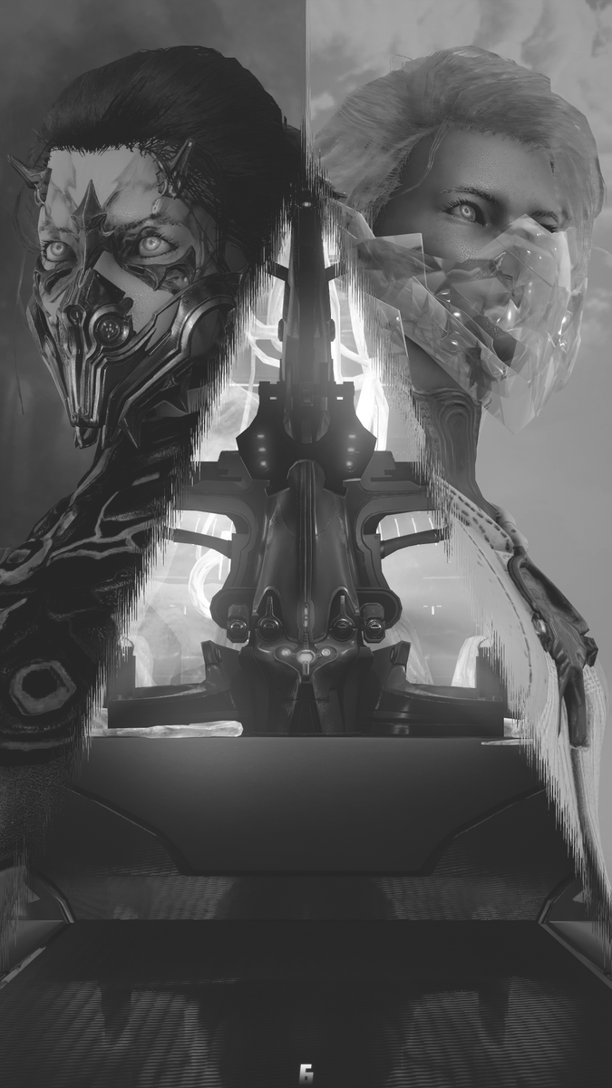 6ixgatsu's tweet photo. Day 30: Operator #captober 

#Operator #warframe #captura #VirtualPhotography #VP https://t.co/hOE1zO0KUq