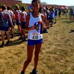 Photo by Coach Todd Orvis (@OrvisXC)