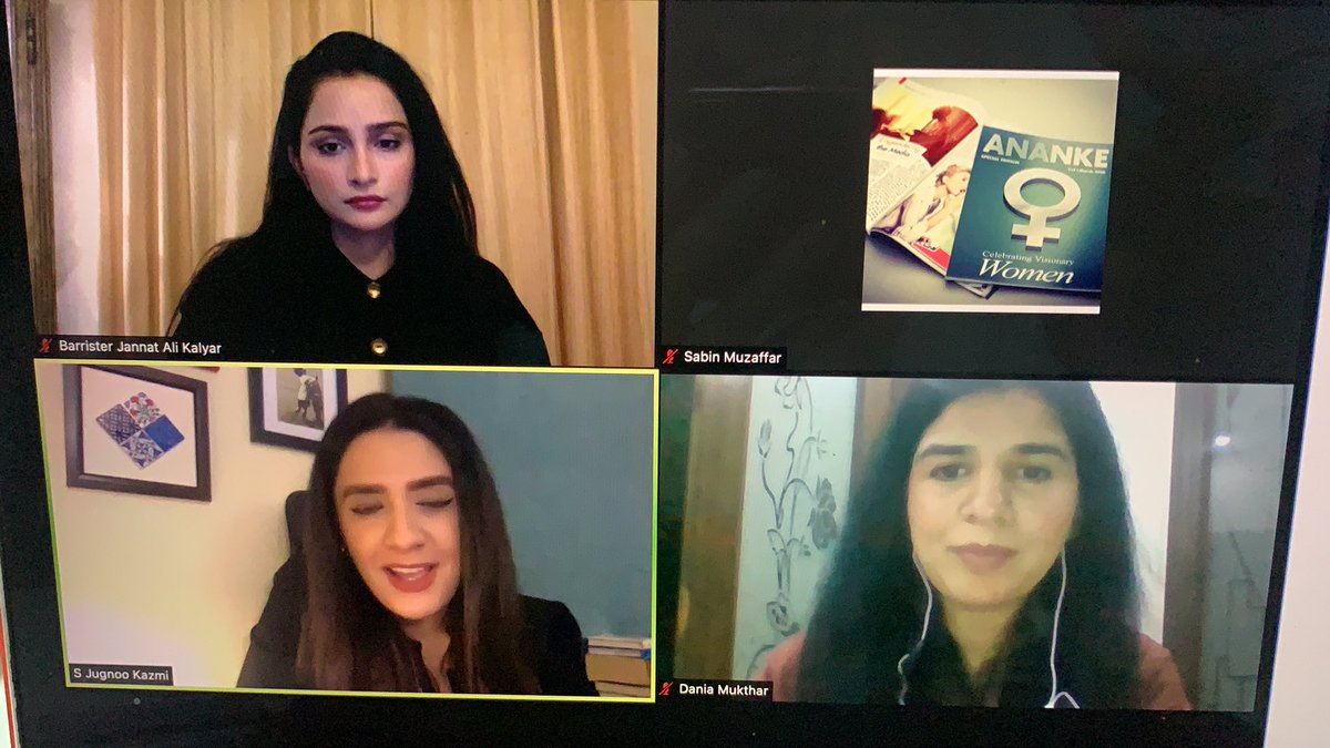 anankemag's tweet photo. Data is anything that identifies a person. #Date subjects are us about which the data is being collected: Dania Mukhtar @DigitalRightsPK
@WomenInLawPk @NidaUsmanCh #AnankeGirlSummit #GirlSummit21 https://t.co/R2L6Ki01KD