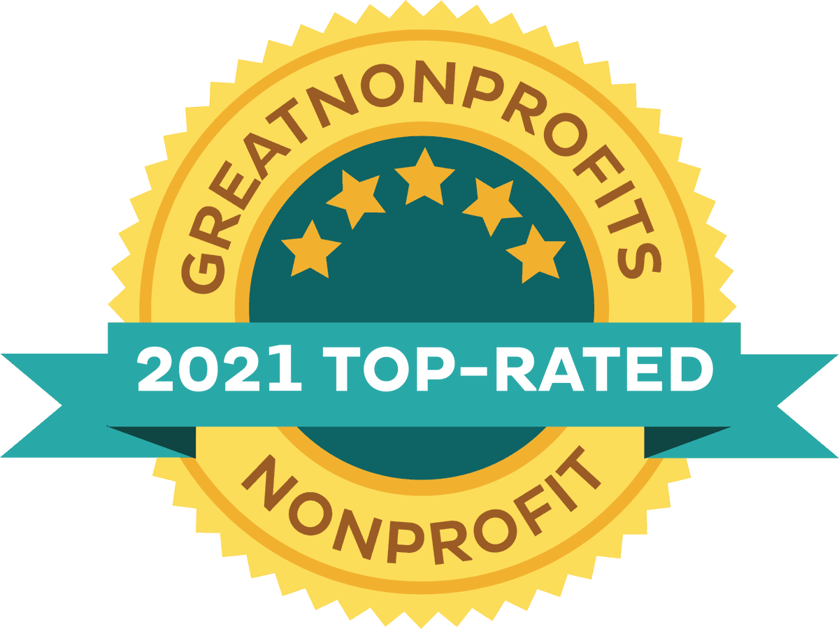 Thanks to our amazing supporters, volunteers, &amp; clients, SPIN received a 2021 Top-Rated Award from <a href="/GreatNonprofits/">GreatNonprofits</a> (#GreatNP2021)! Read the inspiring stories shared and add your own: ow.ly/8nEC50GBz6Q