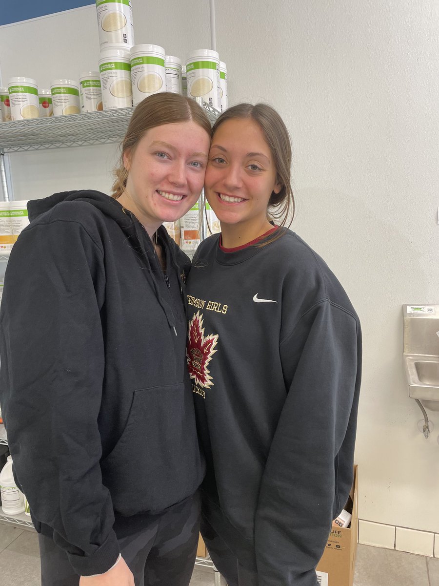 Thank you at 
Maple Grove Nutrition for the Morning Fundraiser!!! 
#GreatPlace #Giveitatry
<a href="/taylorholm9/">taylor holm</a> Thanks for setting it up!! #WeAreCrimson #2moresleeps <a href="/MG_Girls_Hockey/">Crimson Girls Hockey Booster</a>