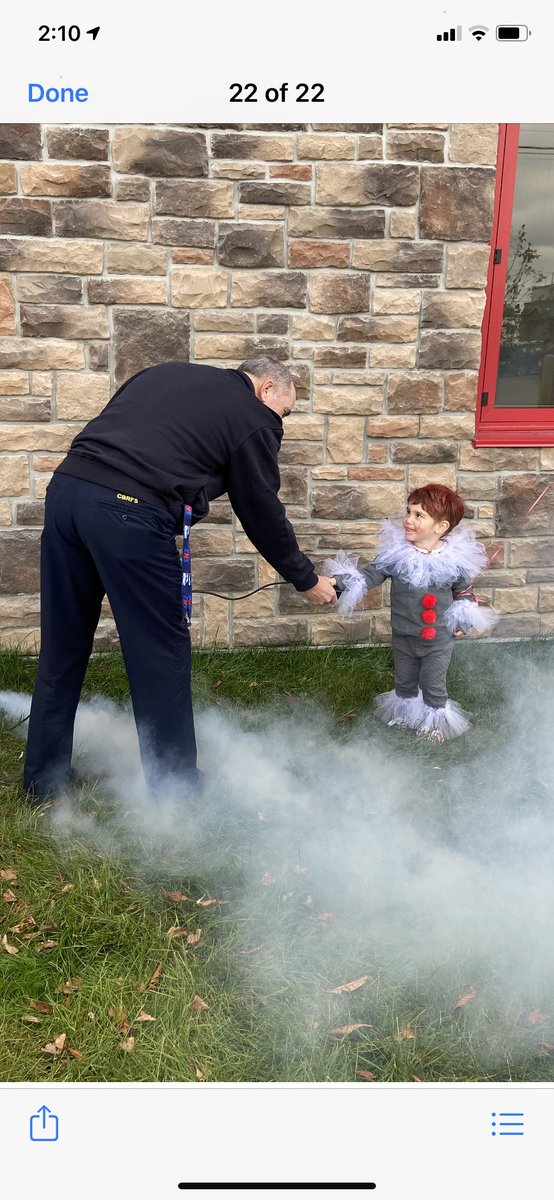 GilbertMacInty2's tweet photo. Fire fighters are always there for everyone https://t.co/o8dcQSdLdj