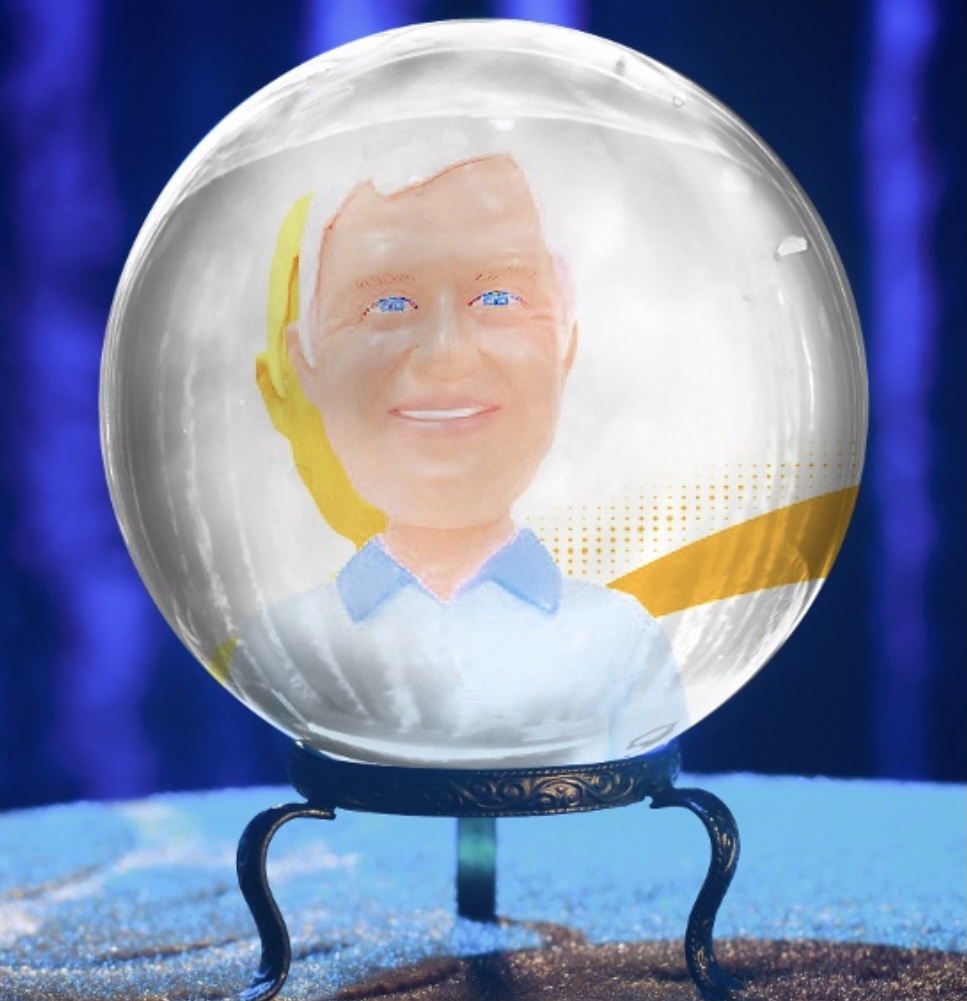 Which #Atlanta investors will <a href="/SecretSig/">secretsig</a> treat with an award this year? Join us to find out. Tickets are free and can be reserved here eventbrite.com/e/siggie-award…

#HappyHalloween #SiggieAwards #SigMosley