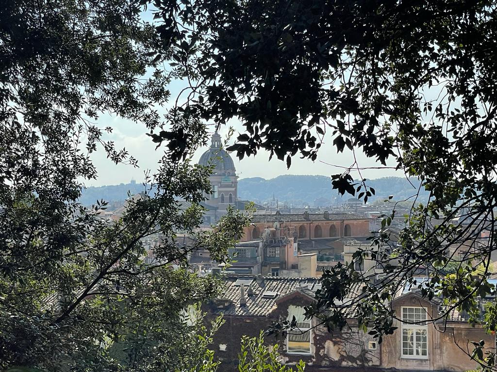 benedictrogers's tweet photo. Views of Rome, from the Spanish Steps and near the Villa Borghese.

Our #IPACRome gathering has ended, so I am spending the weekend Rome-ing :) https://t.co/leal7HL11v