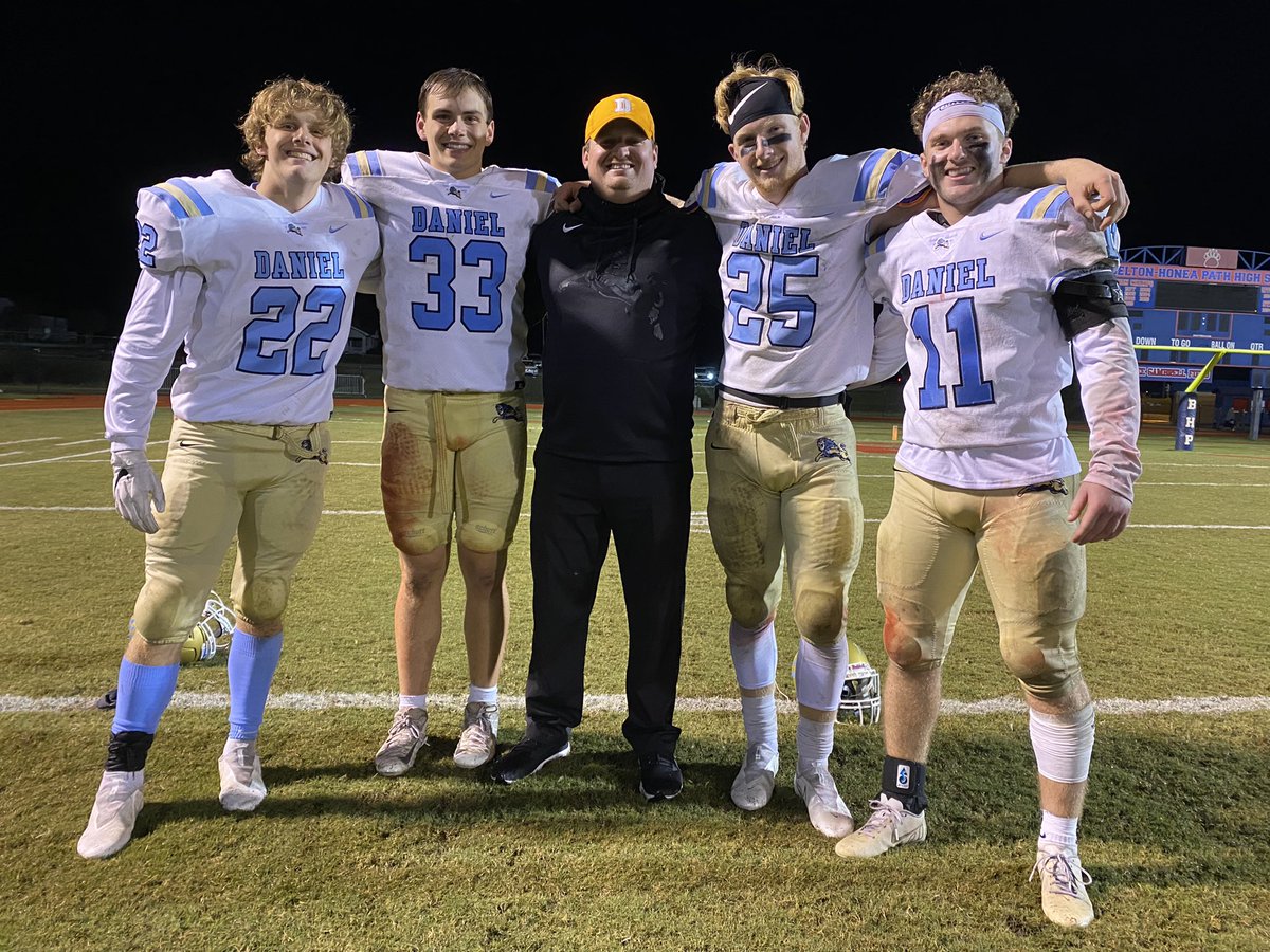 Proud of this group! One more goal to go! One day at a time! Today is the day! #WinToday