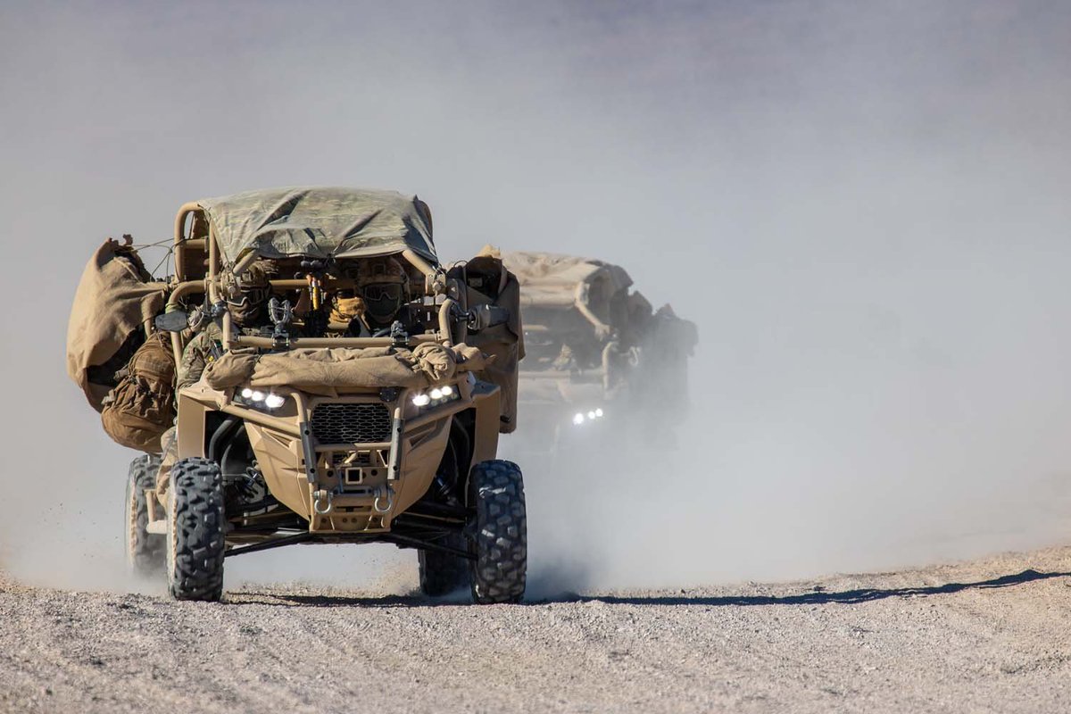 Roberto_yeager's tweet photo. #Commandos de los #RoyalMarines se entrenan en el desierto de #Mojave con sus contrapartes del #USMC y de Paises Bajos en el ejercicio #GreenDagger
https://t.co/52DWZ8v6XX
@REjercitos https://t.co/HQCfv03OXv