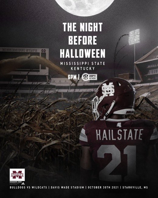 Brandon Warren Spincer ,Jr #7️⃣7️⃣ (@spincerbrandon) on Twitter photo Glad to say I will be attending Mississippi State vs.Kentucky game today #HailState🐶 | #TheBootToState <a href="/AndreaKHollis/">Andrea K. Hollis</a> <a href="/j_mitch38/">Jamar Mitchell</a> <a href="/HailStateFB/">Mississippi State Football</a> <a href="/HailState/">Mississippi State Athletics</a> Glad to say I will be attending Mississippi State vs.Kentucky game today #HailState🐶 | #TheBootToState <a href="/AndreaKHollis/">Andrea K. Hollis</a> <a href="/j_mitch38/">Jamar Mitchell</a> <a href="/HailStateFB/">Mississippi State Football</a> <a href="/HailState/">Mississippi State Athletics</a>