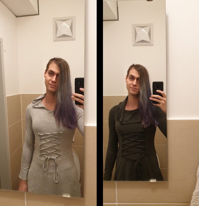Left one, or right one? :D https://t.co/Z4eLMtp8aL