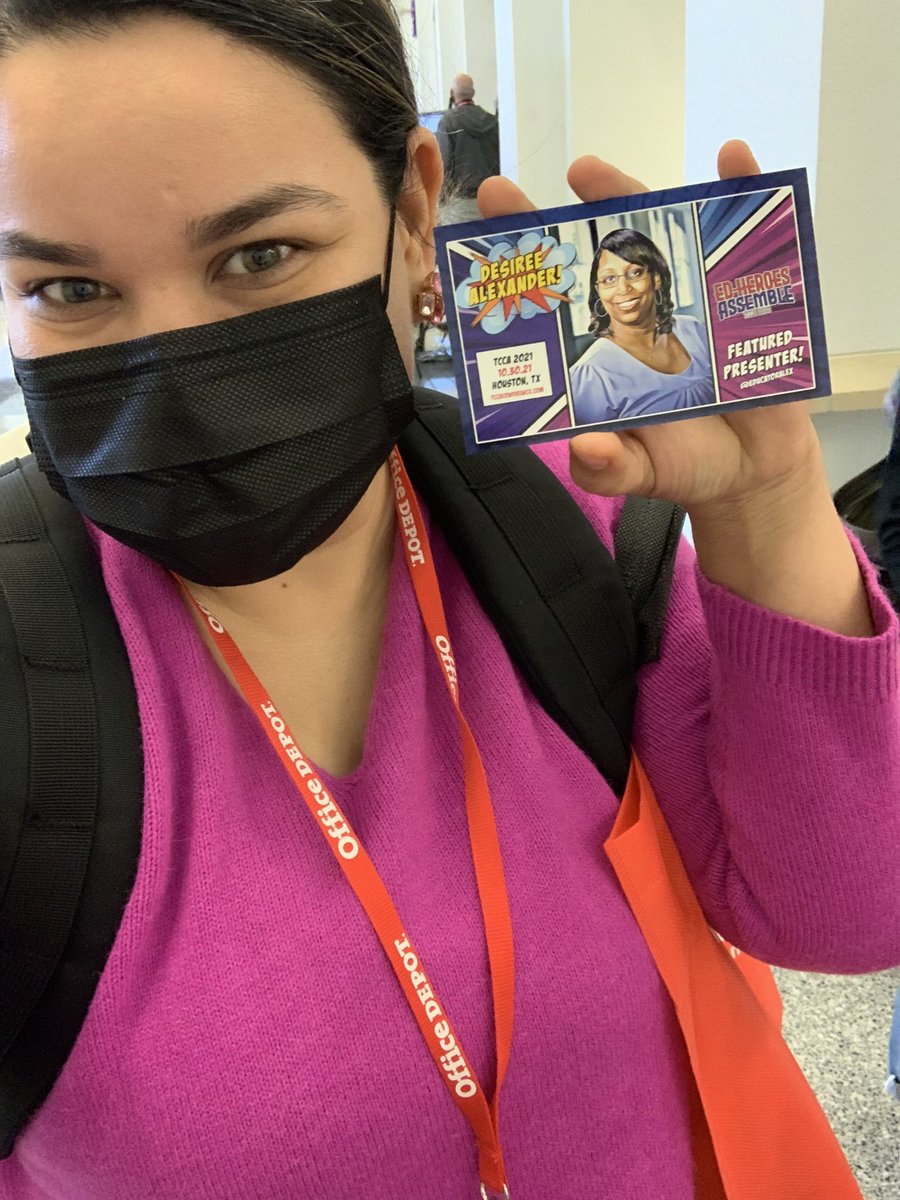 Eida Ocañas tweet media